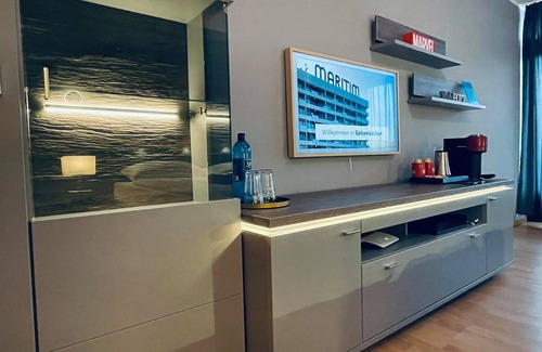 Schalke Apartment | Theme department art of New York