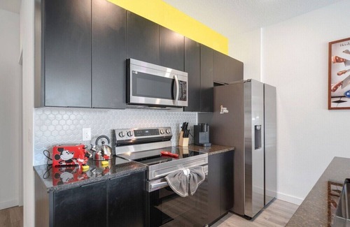 Lindfields House | Themed 3BD/3BA - 3MI from Disney