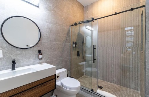 Gayborhood Apartment | Thena Hotel - Cozy Studio