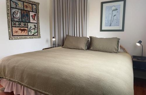 Waikanae House | Theo's Cottage