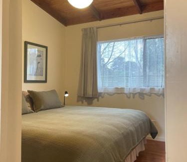 Waikanae House | Theo's Cottage