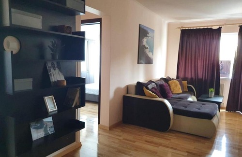 Alba Iulia Apartment | Theodor residence