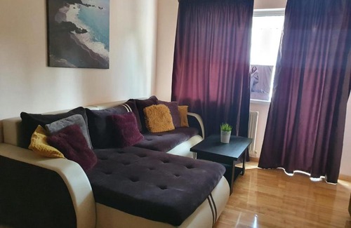 Alba Iulia Apartment | Theodor residence