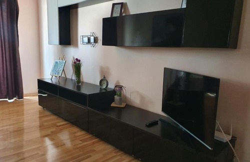 Alba Iulia Apartment | Theodor residence