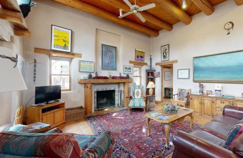 Taos House | Theodora Charmer