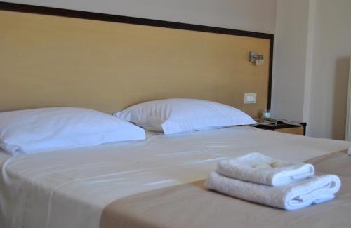 Chania Town Hotel | Theofilos City Hotel