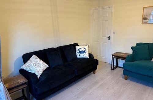 Hopton on Sea House | Theos Nook 4 Bedroom House, Sleeps 6