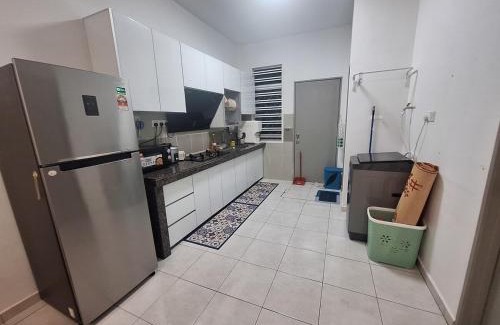 Gua Apartment | TheRapy House