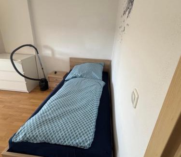 Hof Apartment | Theresie