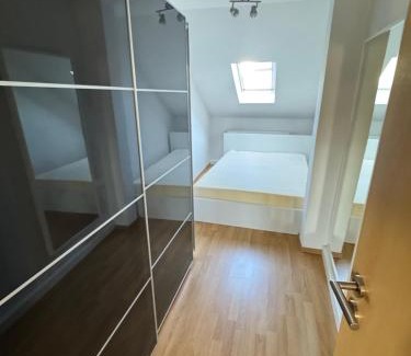 Hof Apartment | Theresie