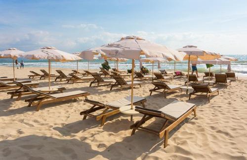 Kranevo Hotel | Therma Palace - All inclusive & Private Beach & Free Parking
