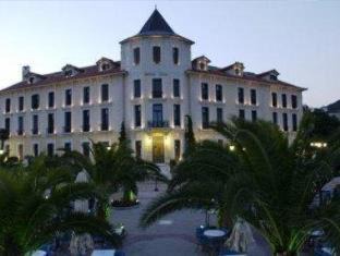 Loutra Edipsou Resort | Thermae Sylla Spa & Wellness Hotel
