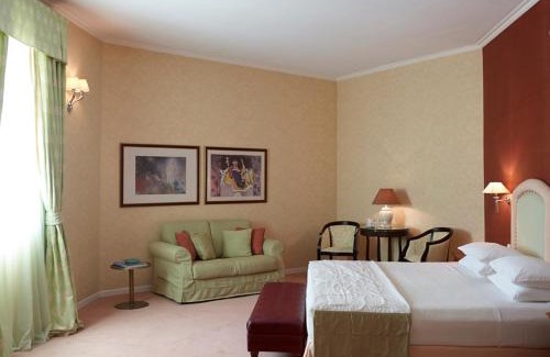 Loutra Edipsou Resort | Thermae Sylla Spa & Wellness Hotel