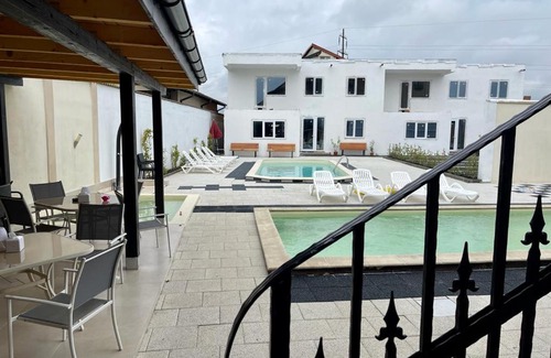 Sanmartin House | Thermal Family Resort