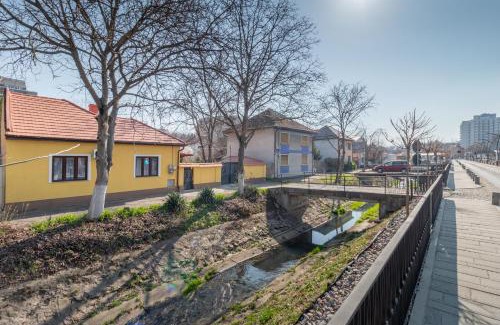 Baile Felix House | Thermalis Groove