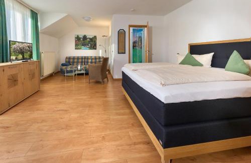 Bad Krozingen Apartment | Thermen Appartements Gabriela, Appartemen 53 qm
