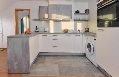 Bad Krozingen Apartment | Thermen Appartements Gabriela, Appartemen 53 qm
