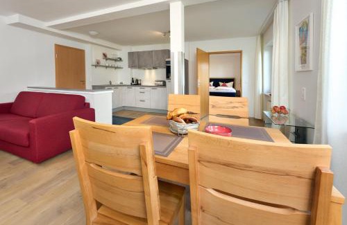 Bad Krozingen Apartment | Thermen Appartements Gabriela, Appartement 57 qm