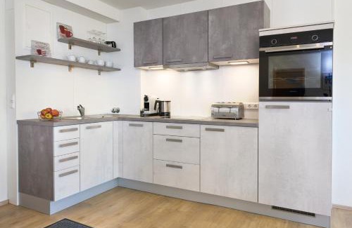 Bad Krozingen Apartment | Thermen Appartements Gabriela, Appartement 57 qm