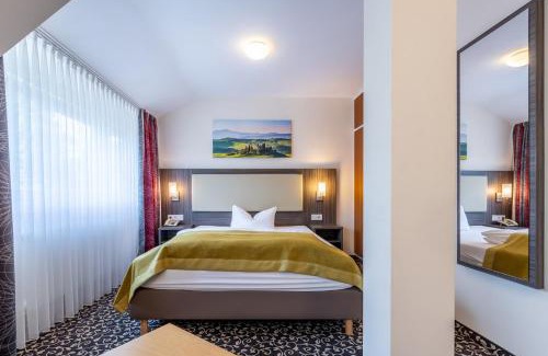 Bad Soden am Taunus Hotel | Thermen Hotel & Restaurant Bad Soden
