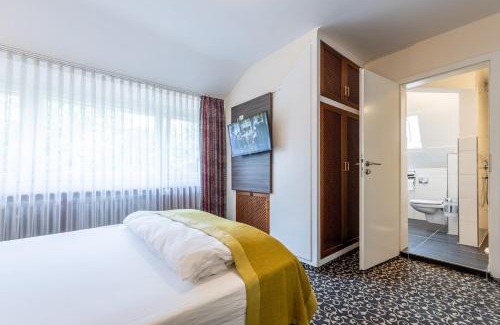 Bad Soden am Taunus Hotel | Thermen Hotel & Restaurant Bad Soden