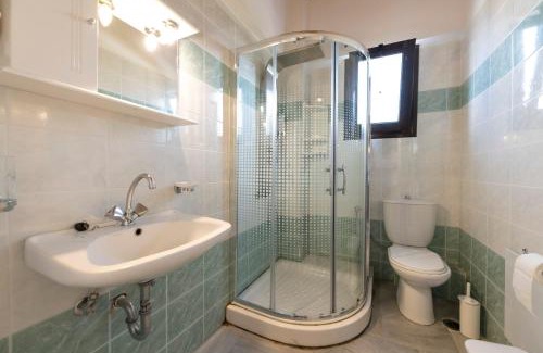 Thermo Hotel | Thermios Apollon