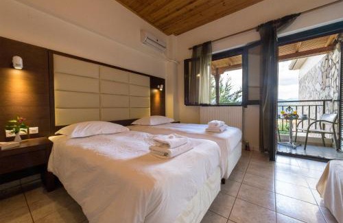 Thermo Hotel | Thermios Apollon