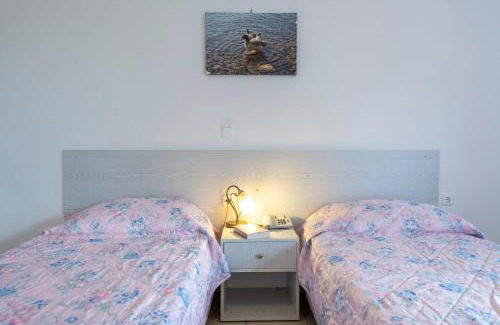 Thermo Hotel | Thermios Apollon