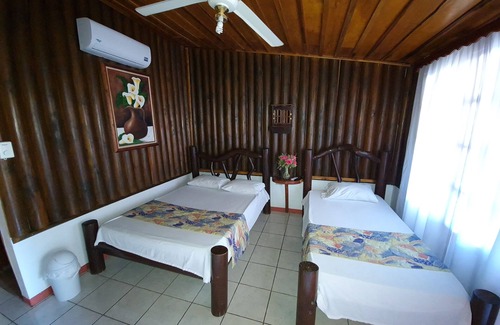 Fortuna Hotel | Thermomania