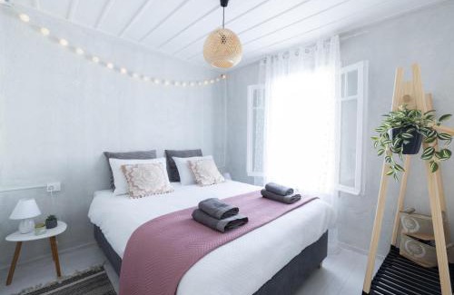 Nafplio House | Theros Cottage Nafplio