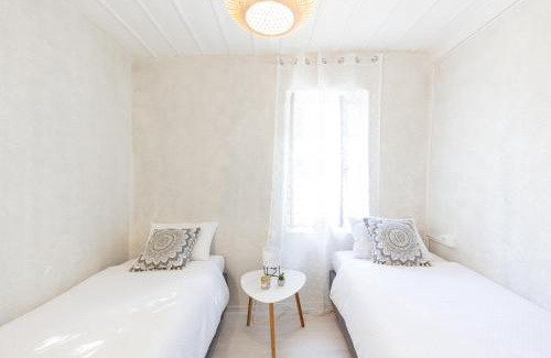 Nafplio House | Theros Cottage Nafplio