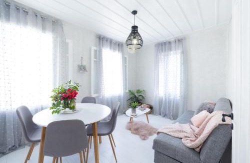 Nafplio House | Theros Cottage Nafplio