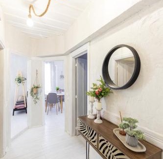 Nafplio House | Theros Cottage Nafplio