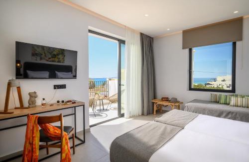 Gournai Apartment | Theros Hani Sea