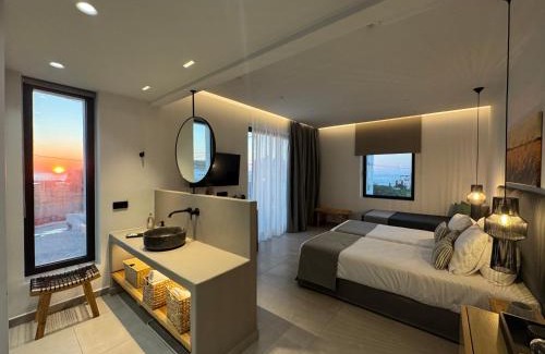 Gournai Apartment | Theros Hani Sea