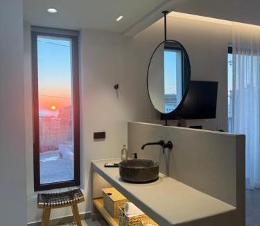 Gournai Apartment | Theros Hani Sea