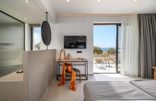 Gournai Apartment | Theros Hani Sea