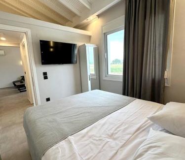 Topeiros House | Theros Villa 2