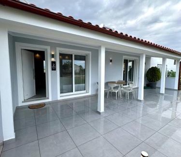 Topeiros House | Theros Villa 2