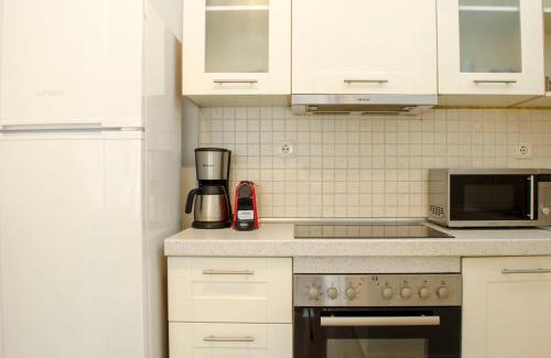 Thessaloniki Apartment | Thess1home Pylaia