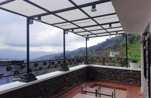 Kodaikanal Cabin | Thesula Valley