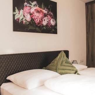Fuegenberg Apartment | TheView Green