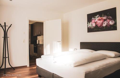 Fuegenberg Apartment | TheView Green