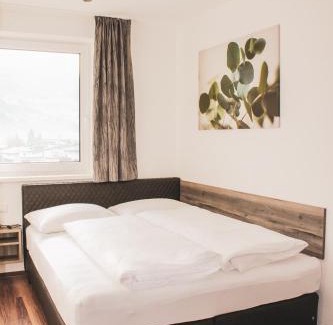Fuegenberg Apartment | TheView Green