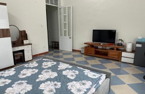 Son Tra Apartment | THHomestay