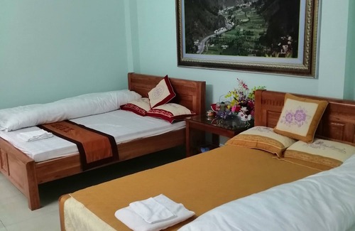 Yen Minh House | Thien An Guest House