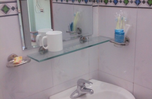 Yen Minh House | Thien An Guest House