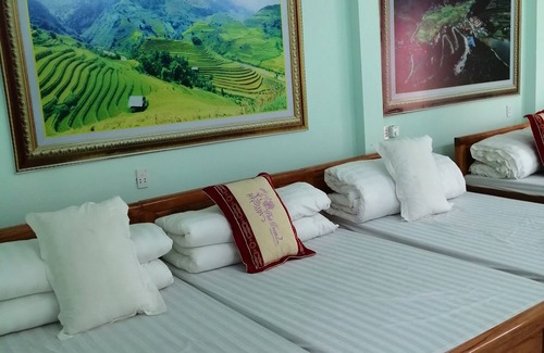 Yen Minh House | Thien An Guest House