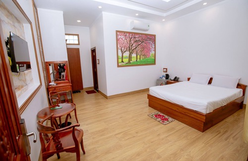 Soc Trang Hotel | Thien An Hotel