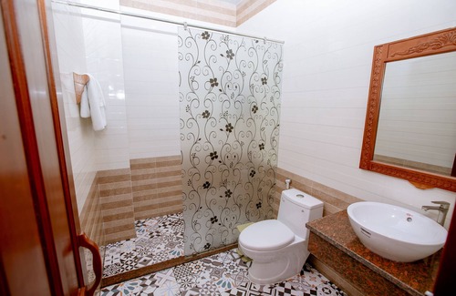 Soc Trang Hotel | Thien An Hotel